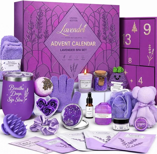 Advent calendar 2026 - advent,