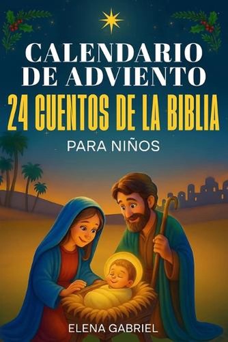 Calendario adviento - de,
