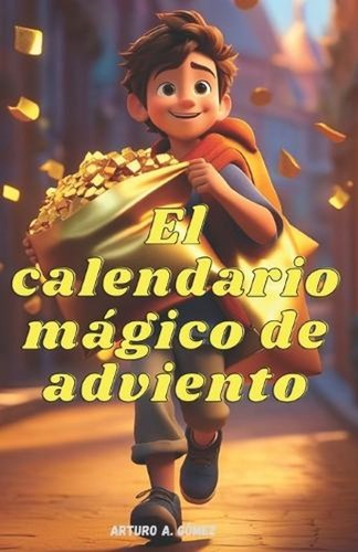 Calendario mgico de - el,